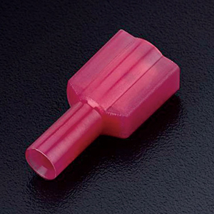 FDFNY-MDFNY 公、母全絕緣接頭（尼龍）